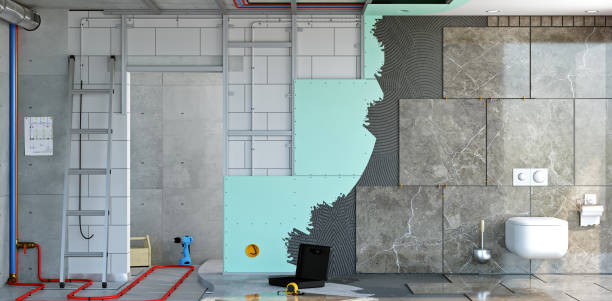 Mold Remediation for Rental Properties in Hagerstown, MD