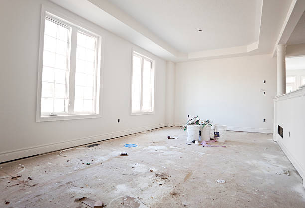 Best Mold Remediation for Rental Properties  in Hagerstown, MD